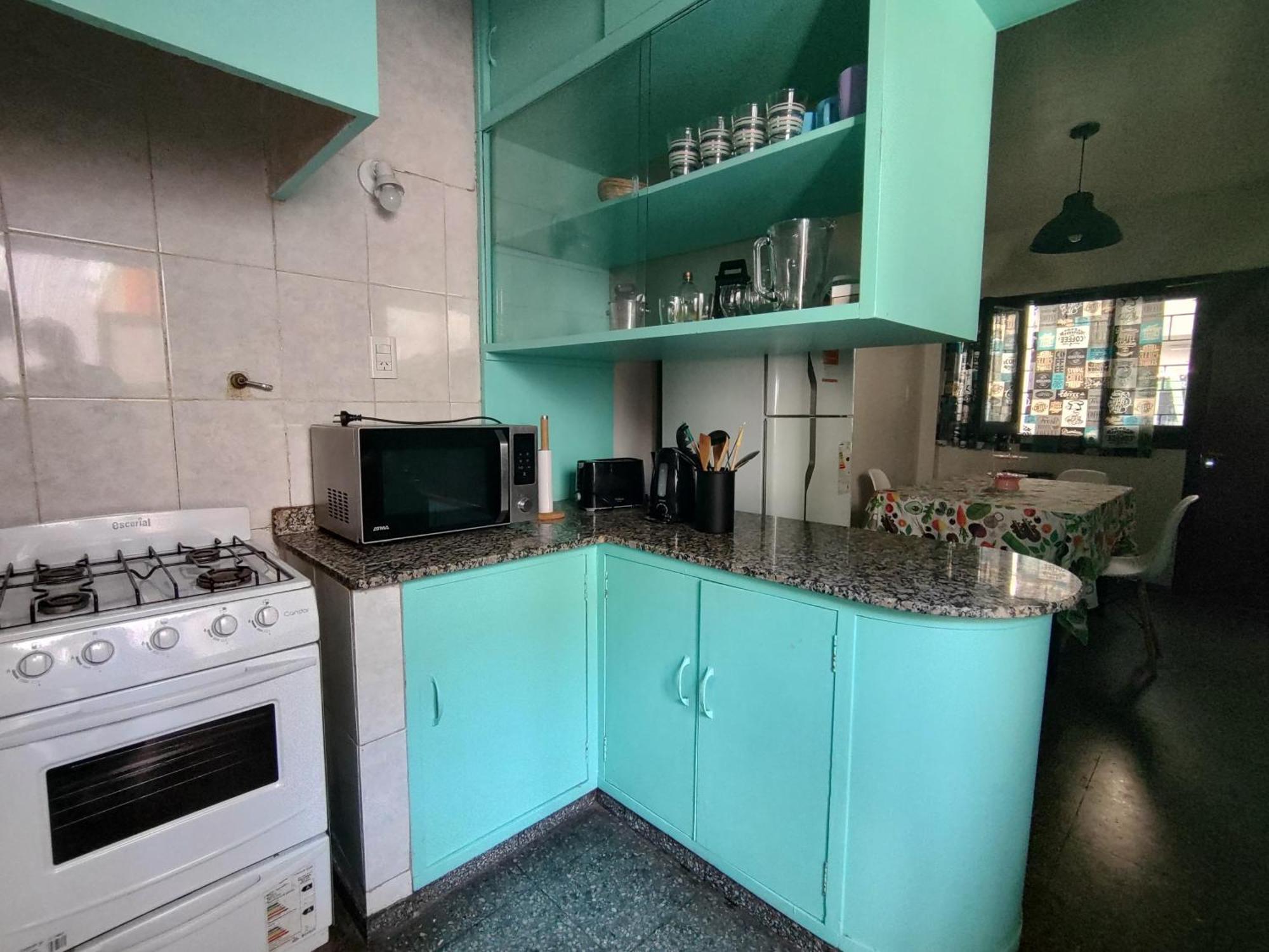 Сasa de vacaciones Casa En La Ciudad Del Buen Vino - Excelente Ublcacion *