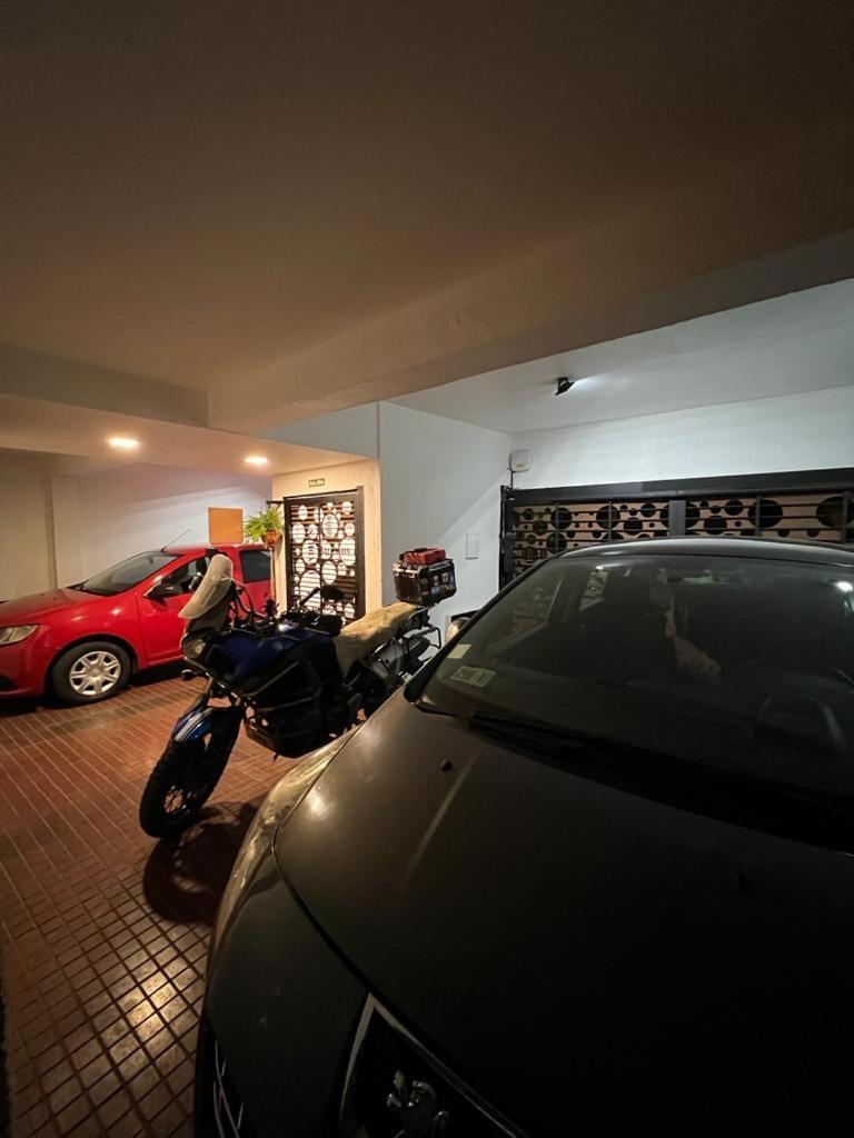 Ayres Vip Moderno Solo Adultos Centrico Apartment
