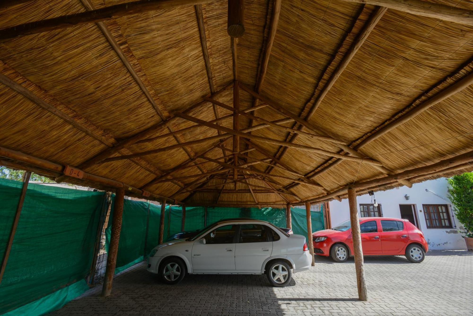 Holiday home Amplio, Y Privado.