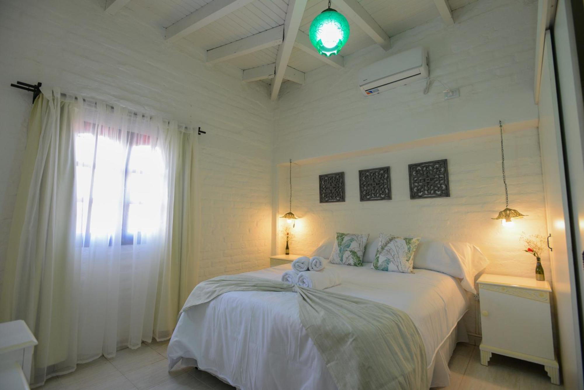 Amplio, Y Privado. Holiday home *