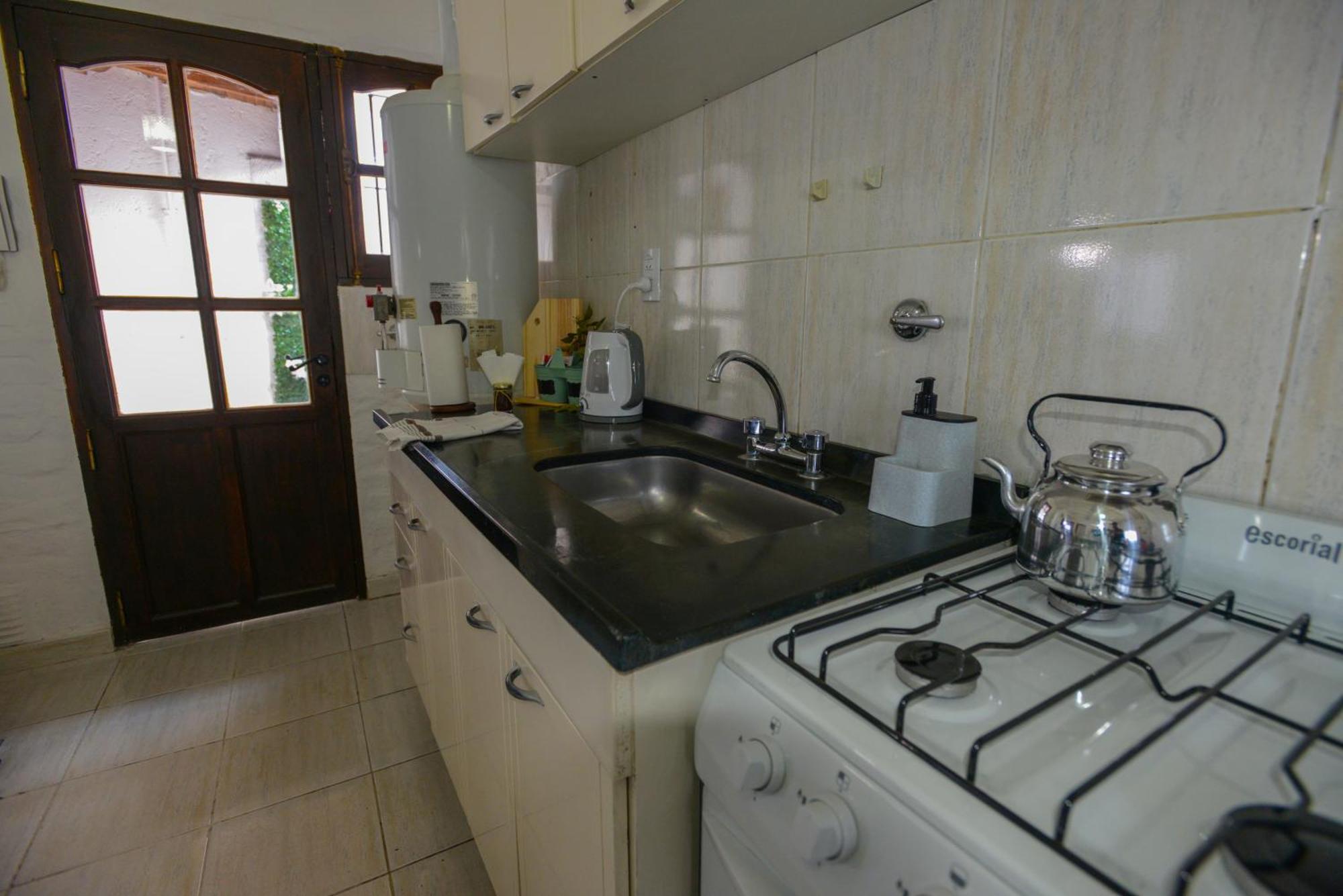 Holiday home Amplio, Y Privado.
