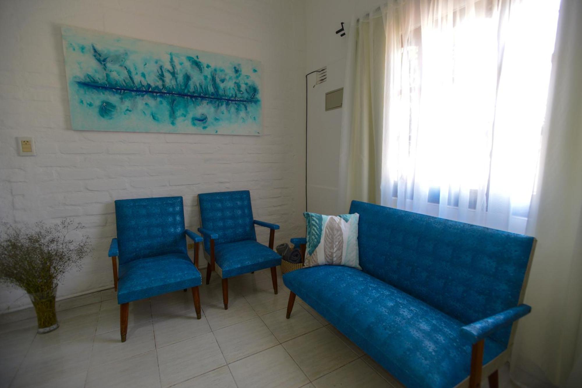 Amplio, Y Privado. Holiday home *