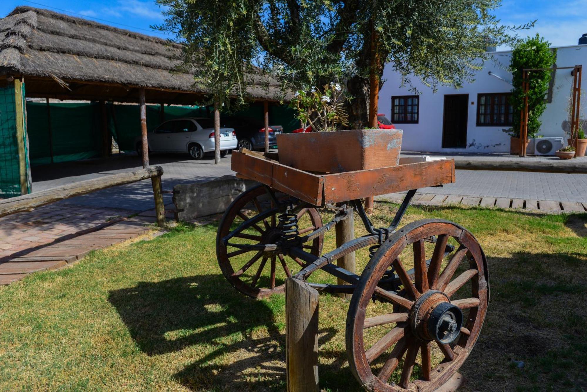 Holiday home Amplio, Y Privado. *