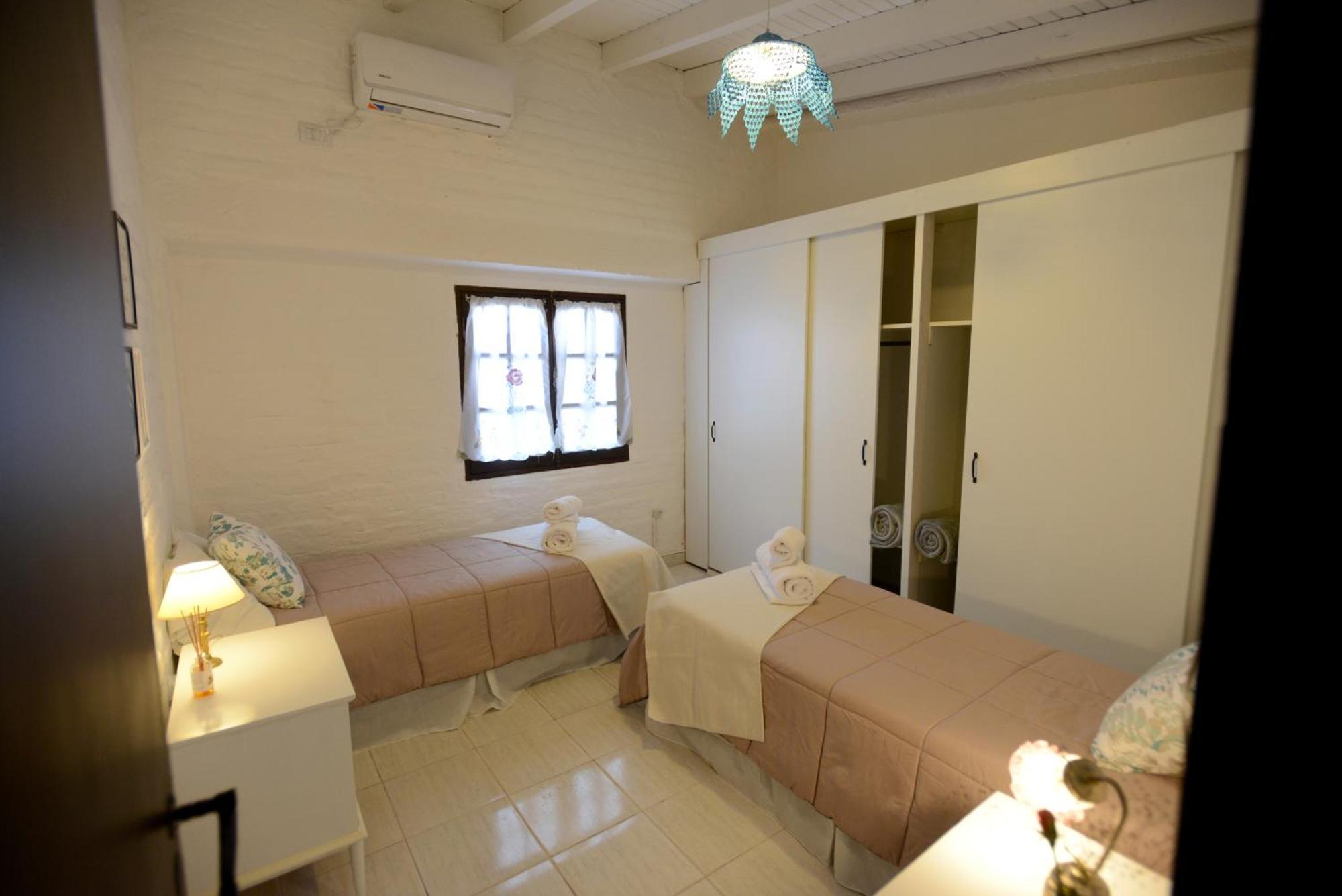 Amplio, Y Privado. Holiday home *