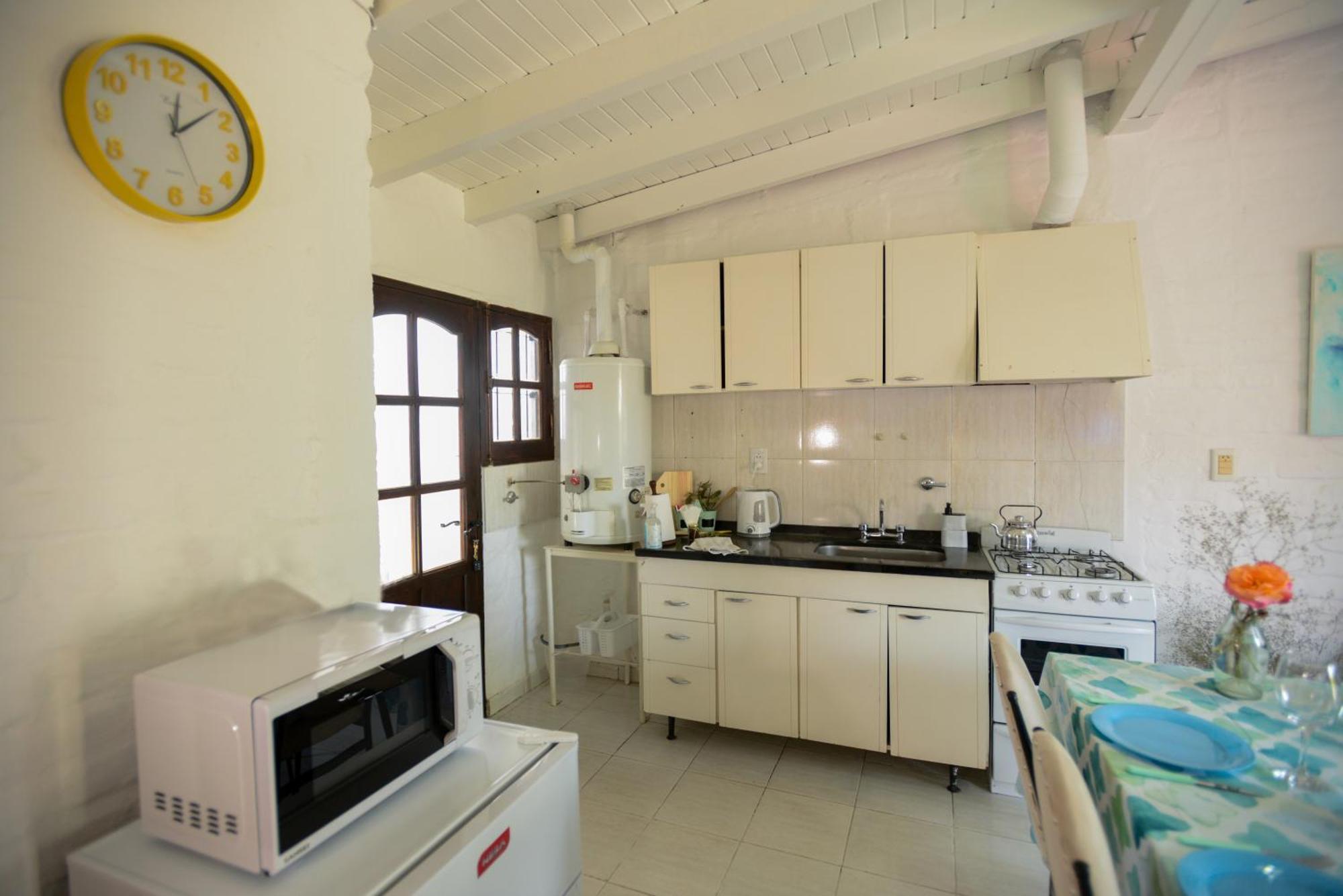 Holiday home Amplio, Y Privado. Mendoza