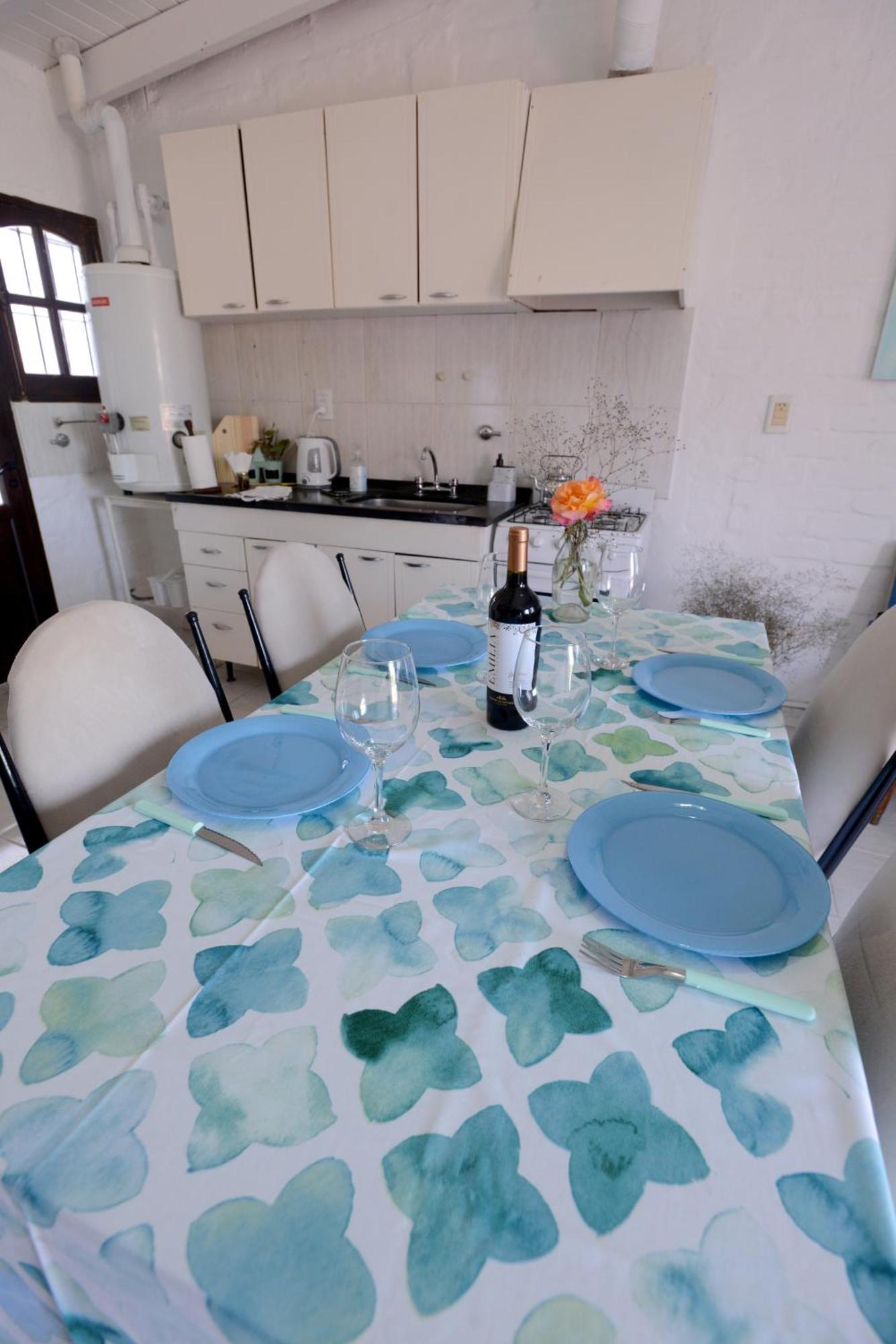 Amplio, Y Privado. Holiday home *