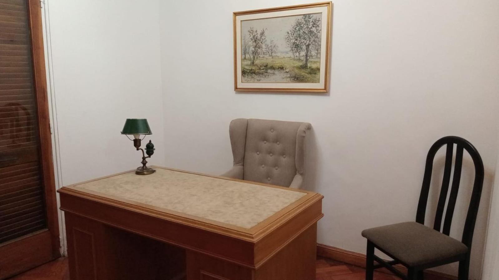 Сasa de vacaciones Casa Mágica Mendoza
