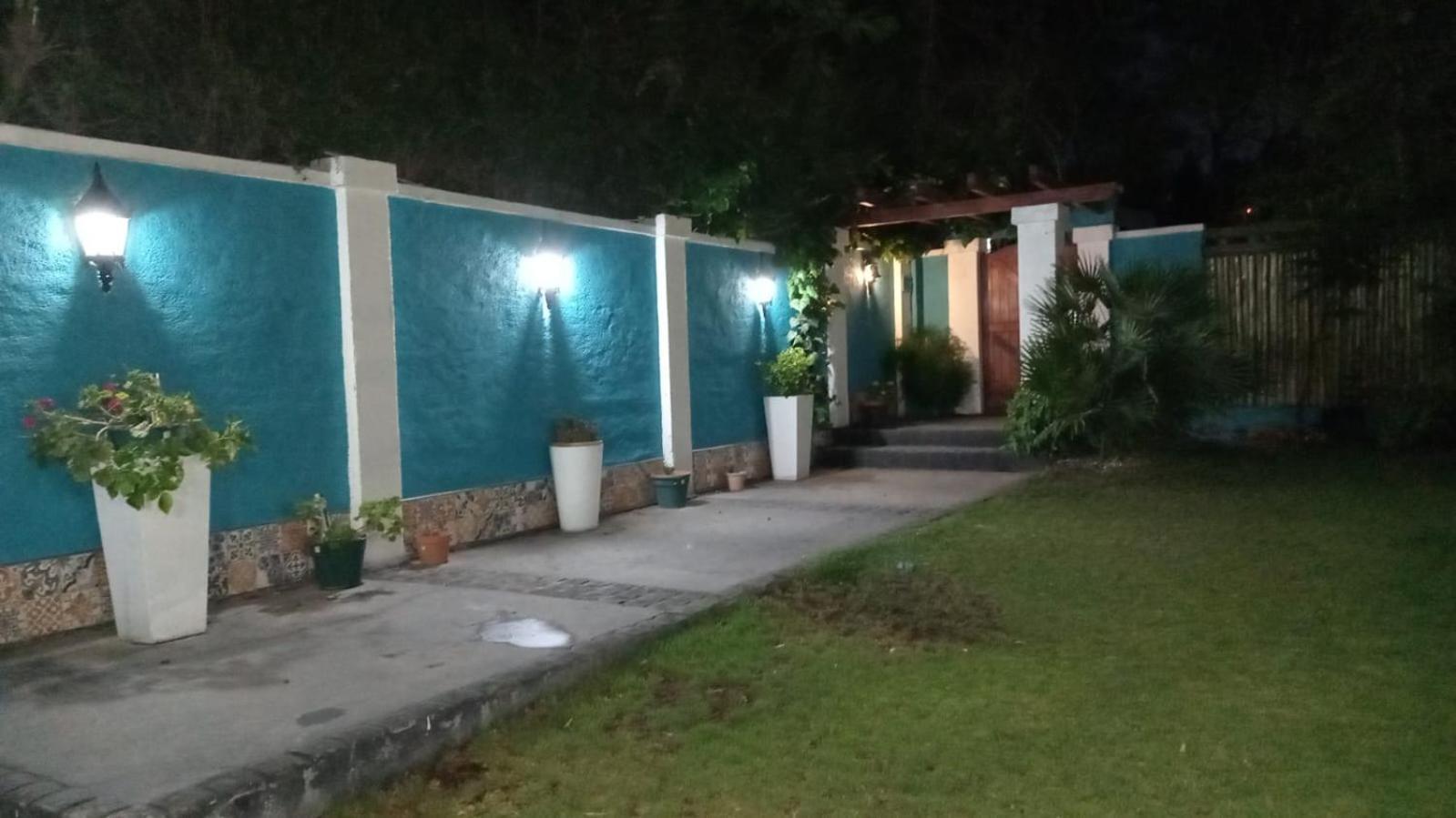 Casa Mágica