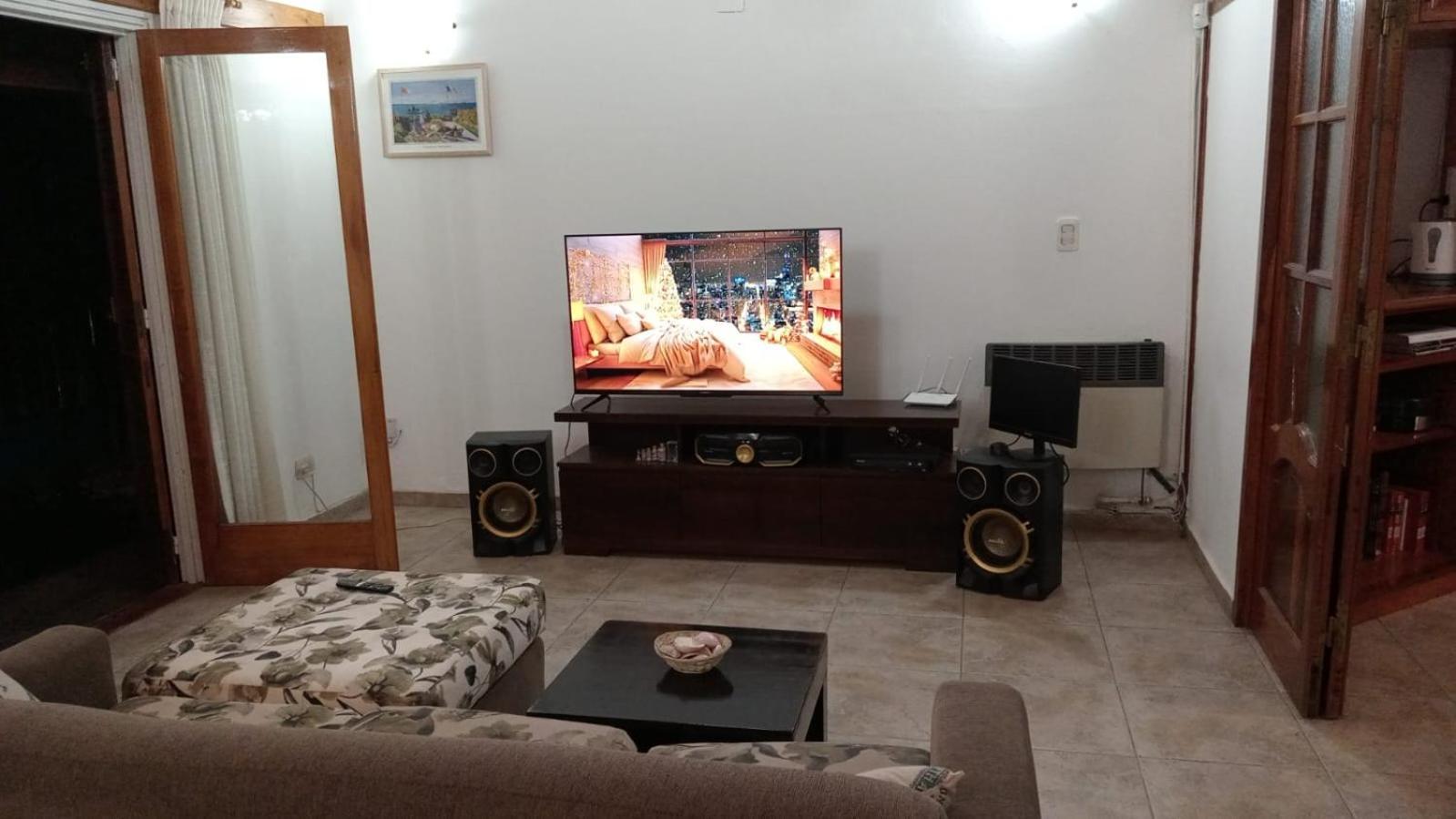 Casa Mágica