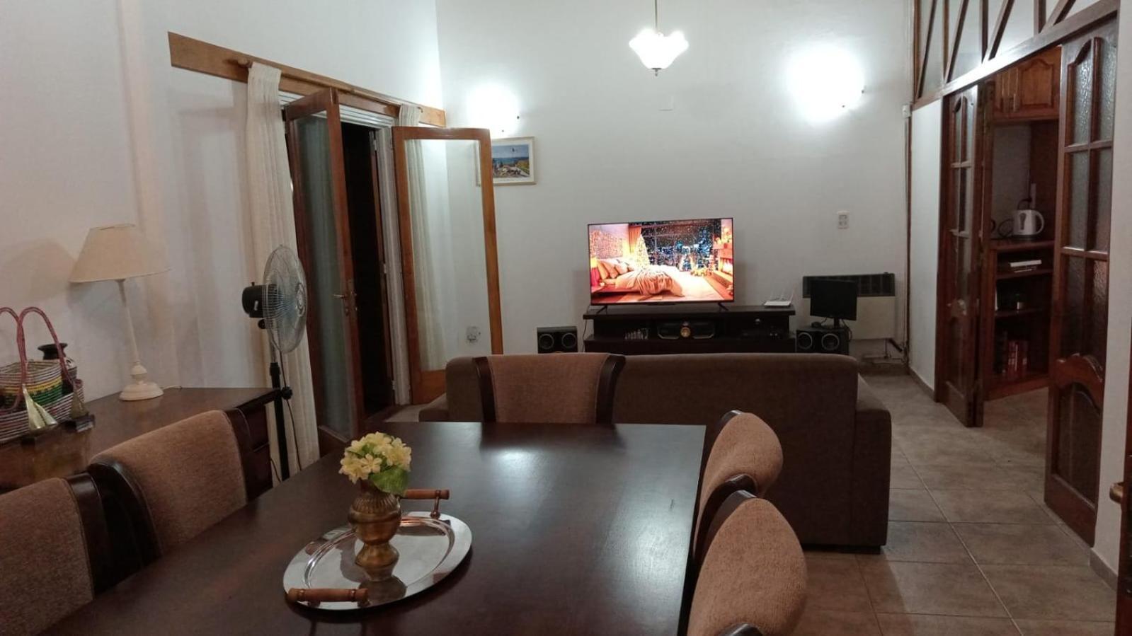 Сasa de vacaciones Casa Mágica *