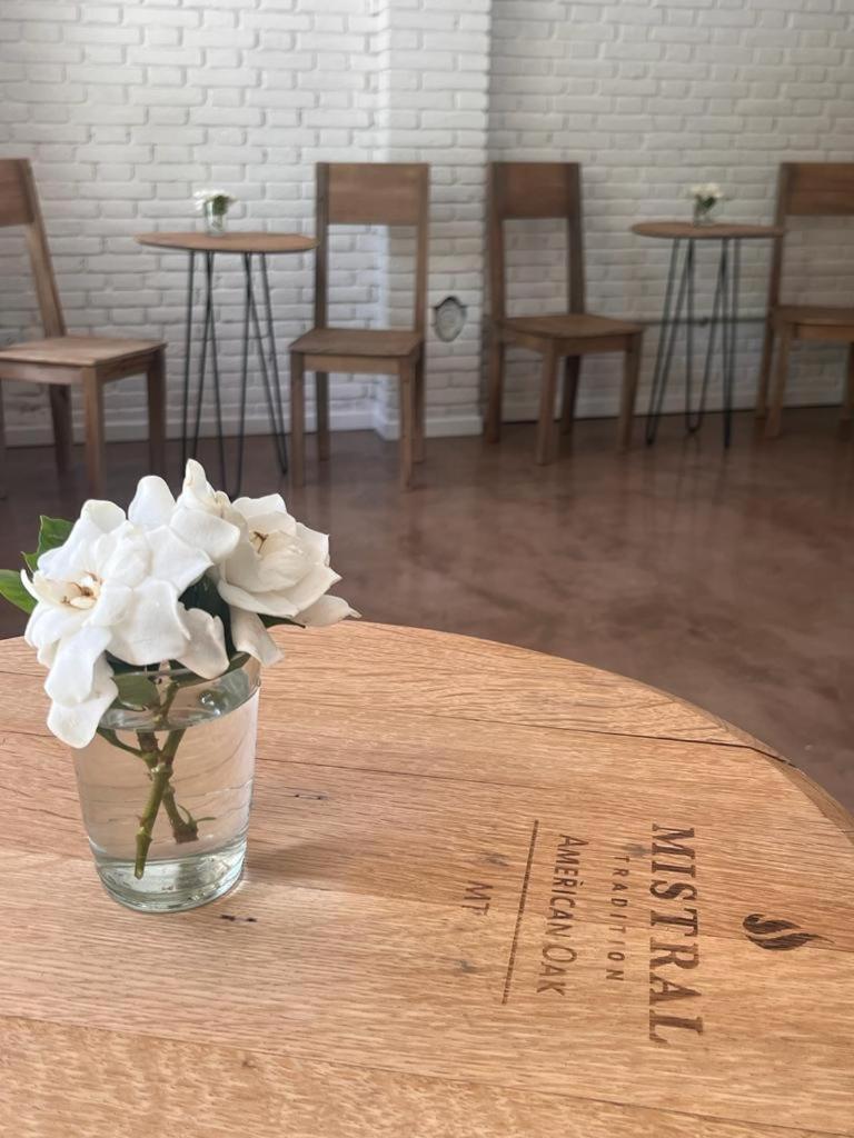 Apartamento Oeste Mendoza