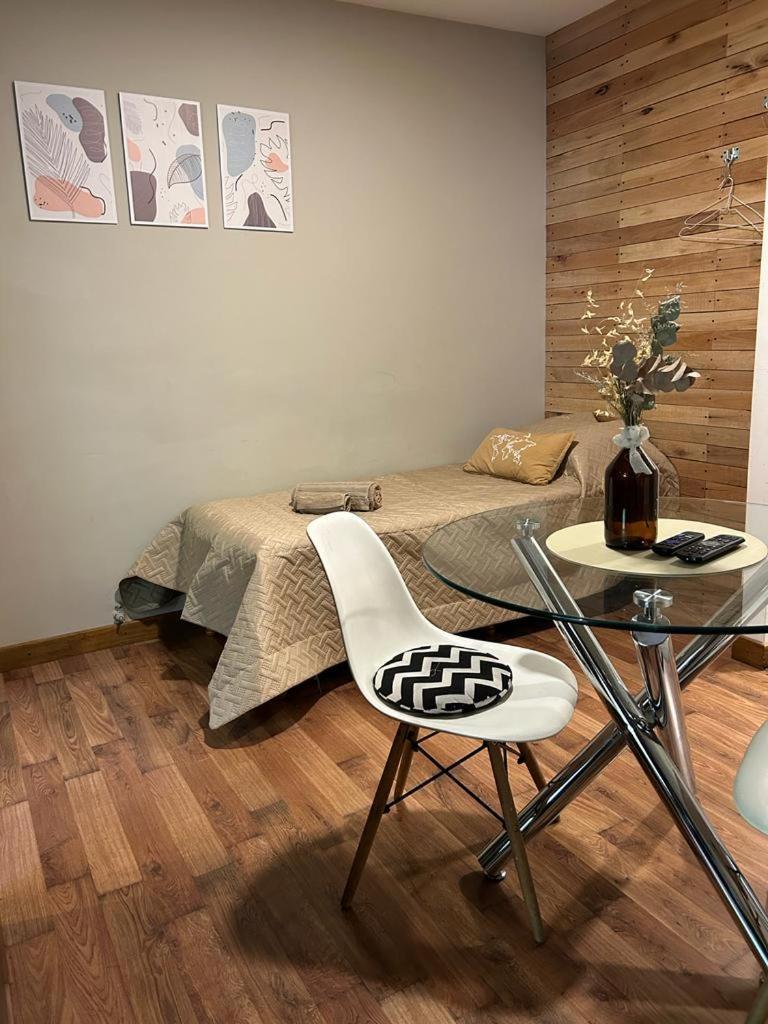 Departamento Moderno Entero / Equipado - Excelente Ubicacion Apartamento Mendoza