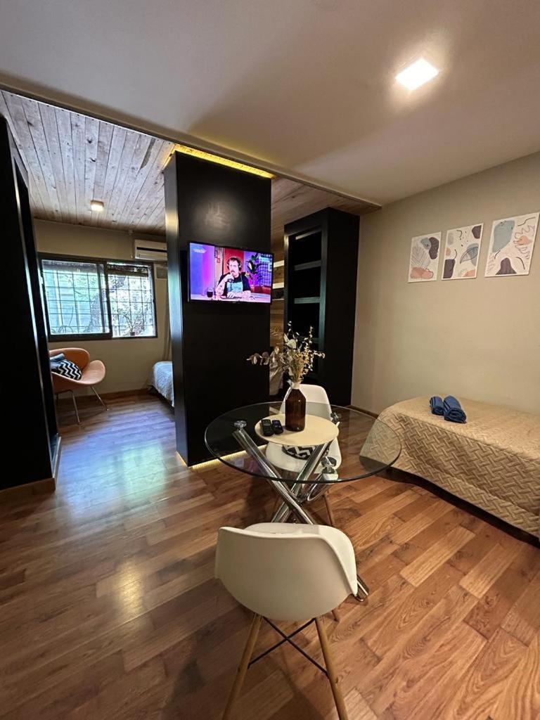 Apartamento Departamento Moderno Entero / Equipado - Excelente Ubicacion *