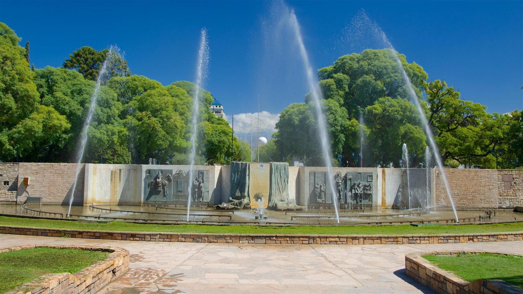 Сasa de vacaciones La Casita De Paso De Andes, Mendoza