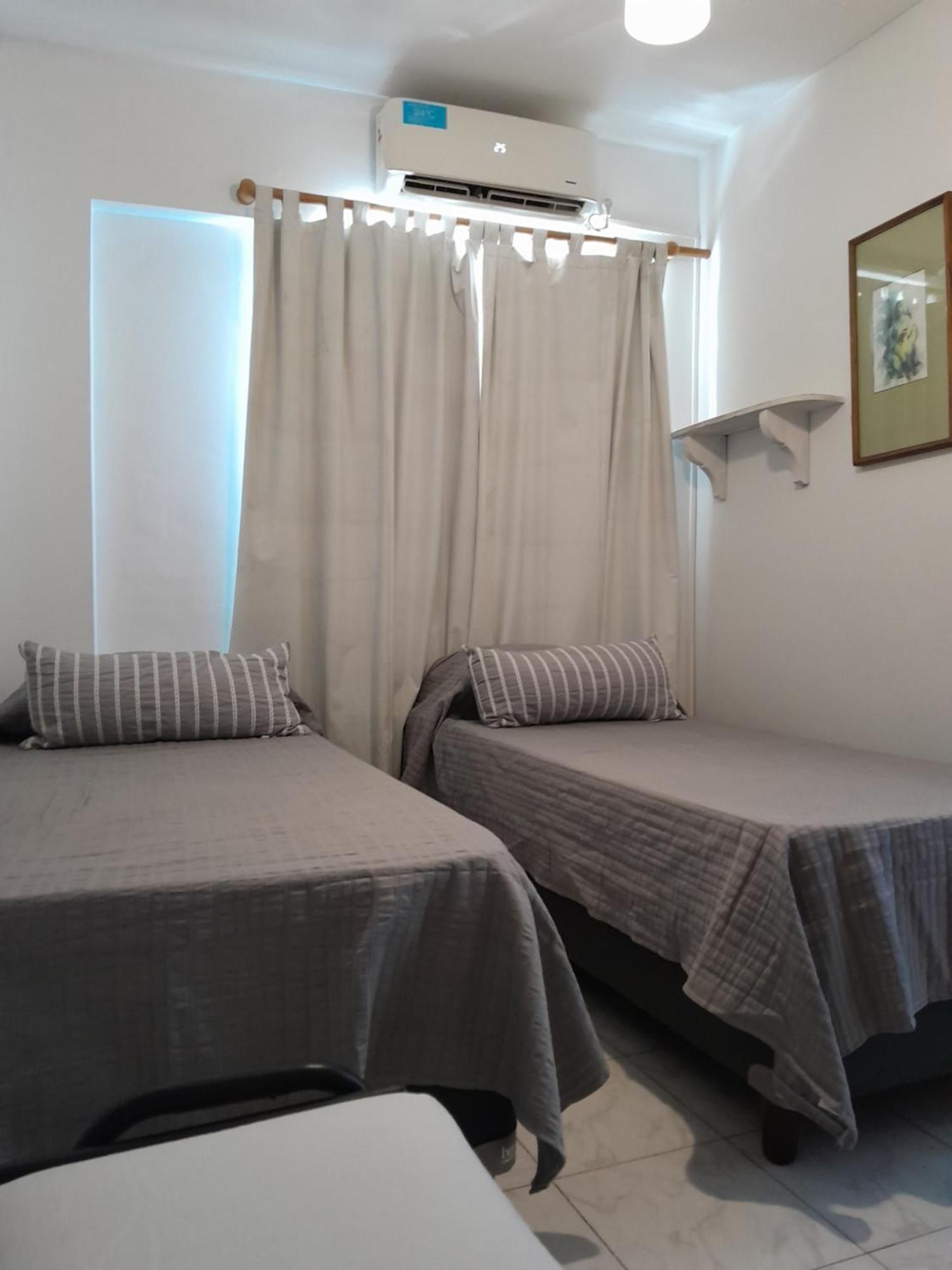 Duplex Céntrico *