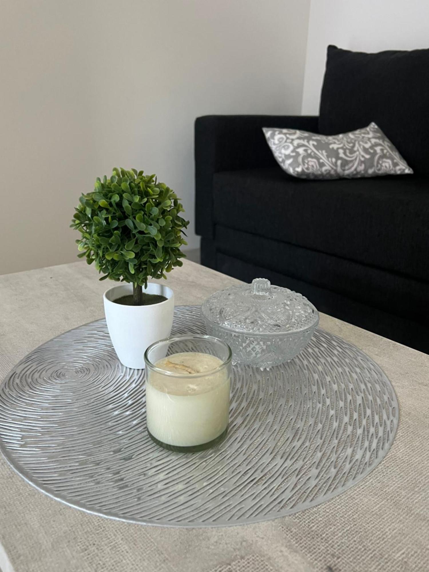 Apartamento Departamento En Pleno Centro De #3 Mendoza