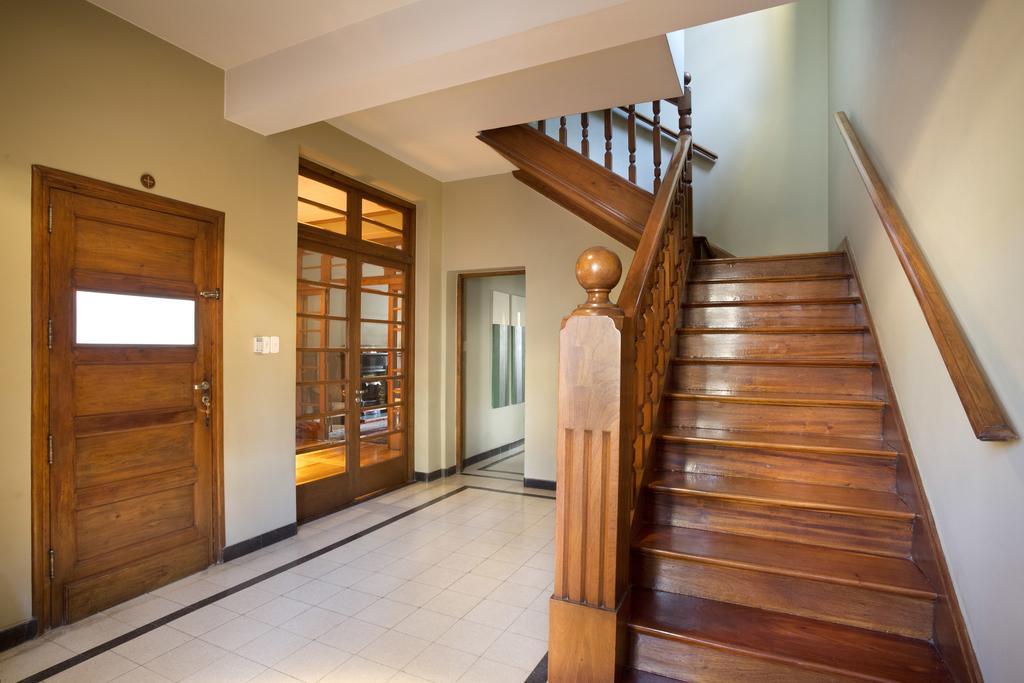 Casa Sur - 400 M From The Park At Elegant Neighbourhood In Сasa de vacaciones