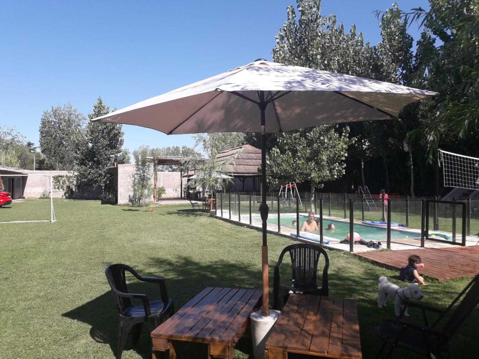 Holiday home Familia Tejada *