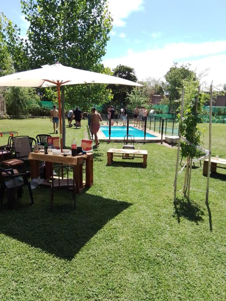 Holiday home Familia Tejada *