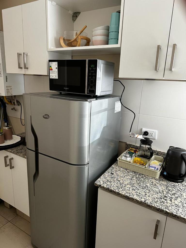 Apartamento Brújula 1 *