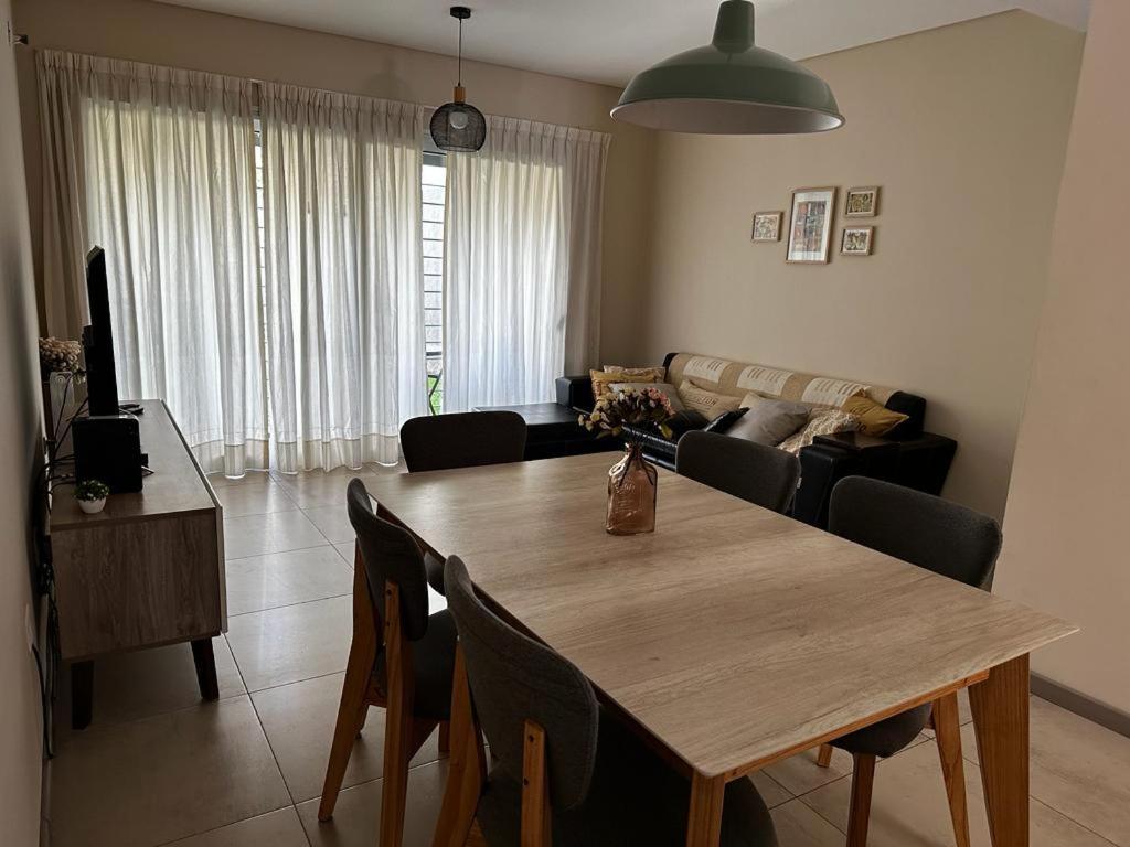 Brújula 1 Apartamento Mendoza