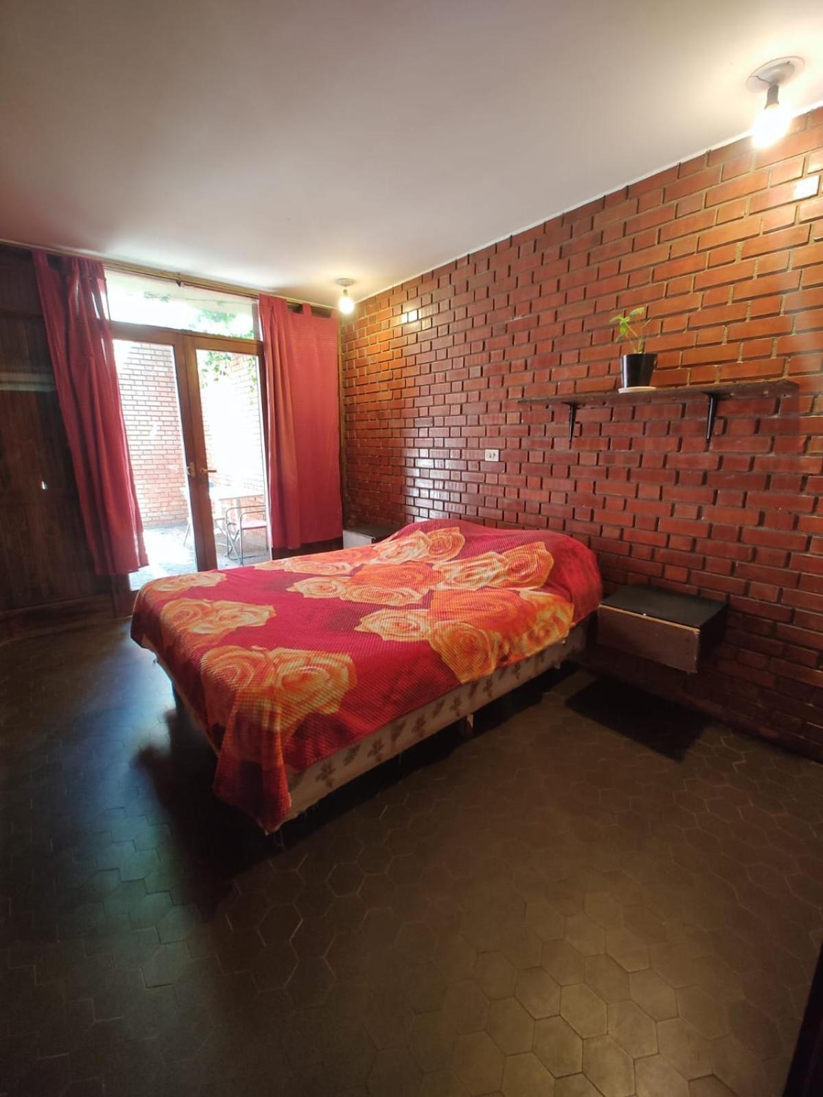 Hostel Olashostel Mendoza