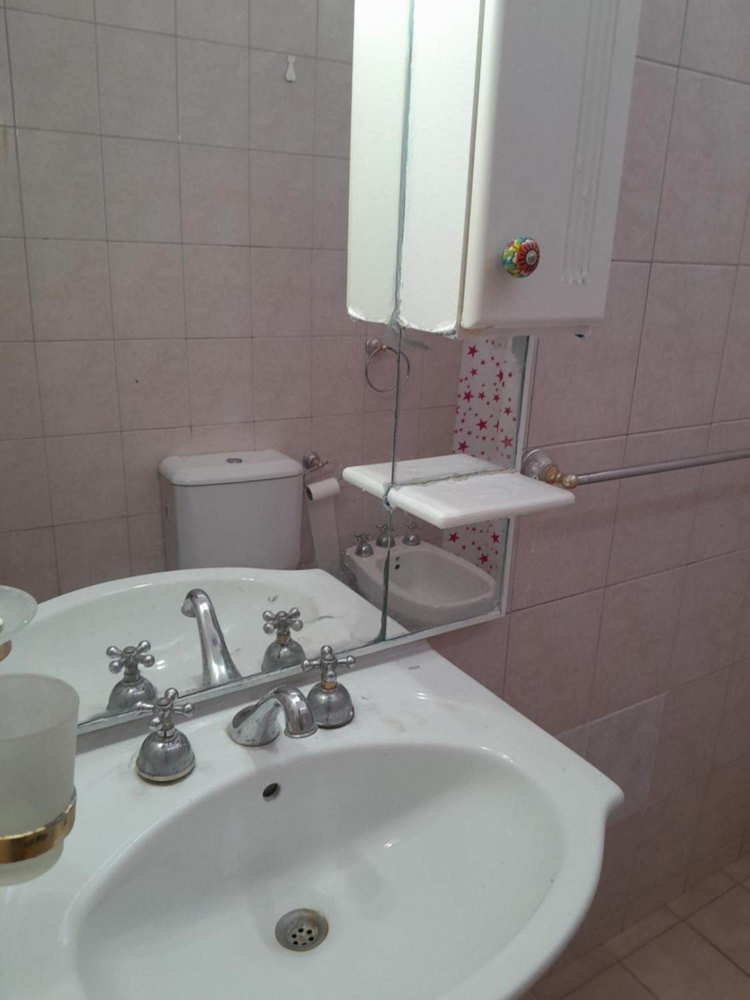 Сasa de vacaciones Duplex Céntrico