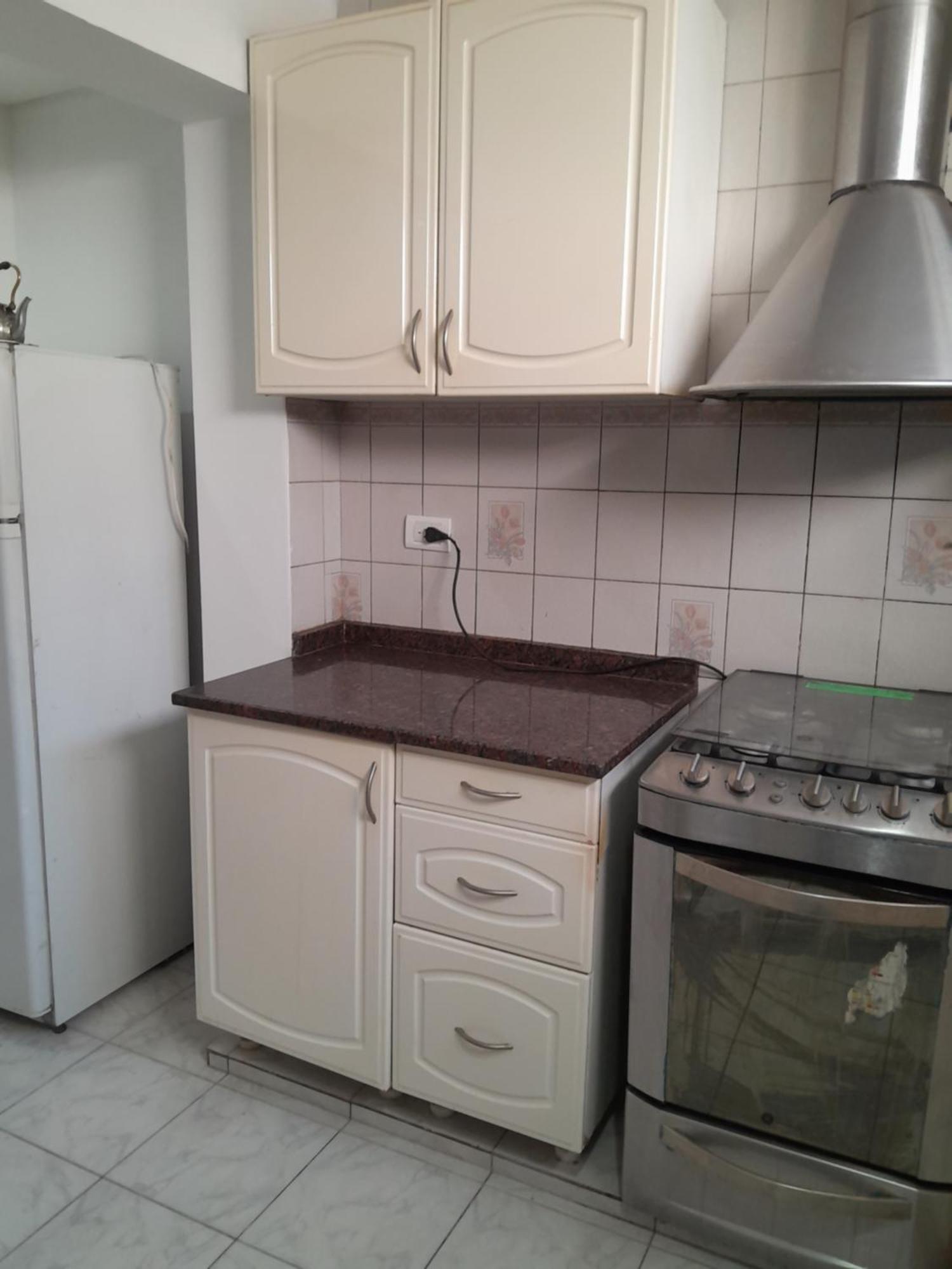 Duplex Céntrico Mendoza