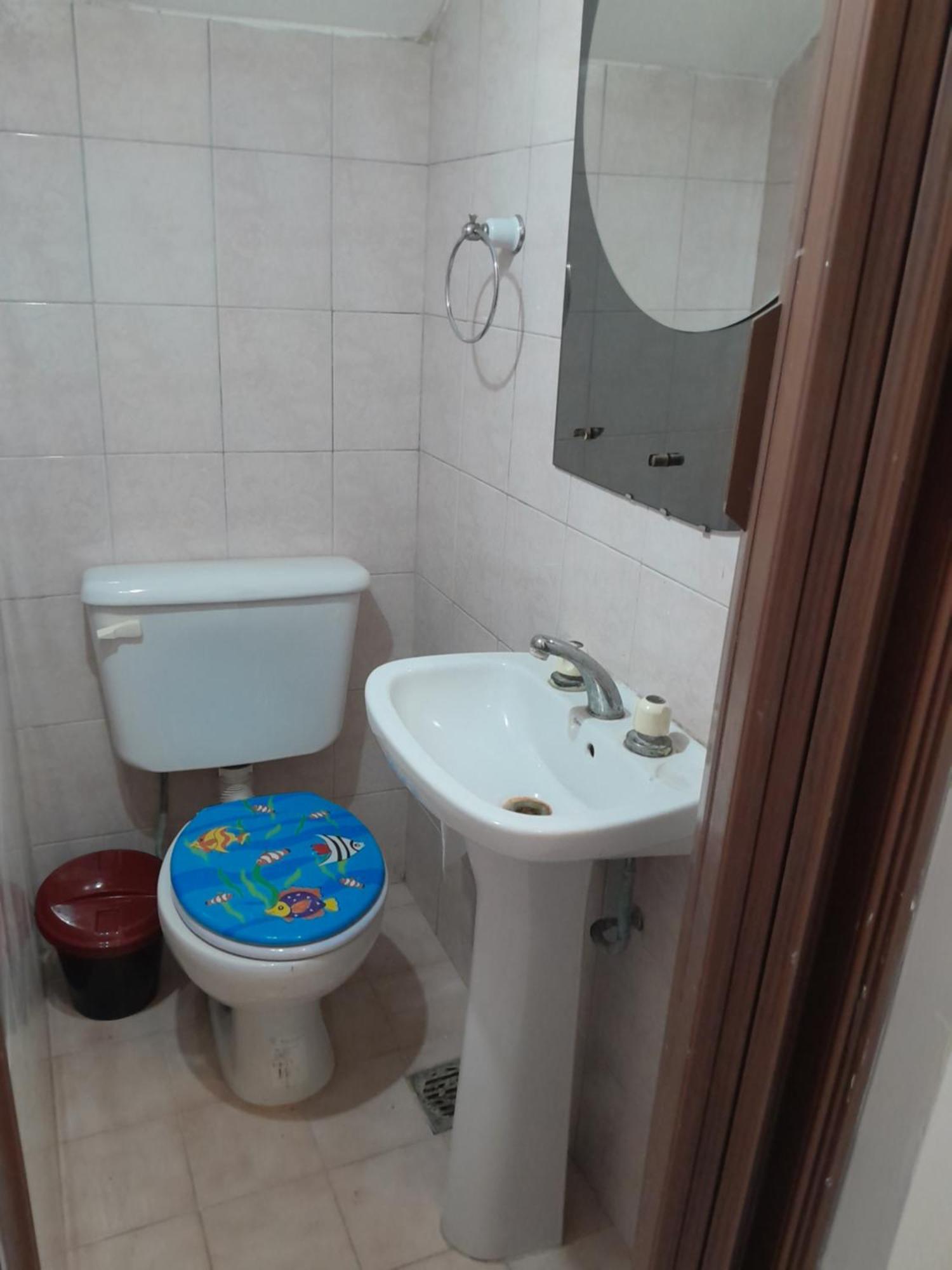 Duplex Céntrico Сasa de vacaciones *