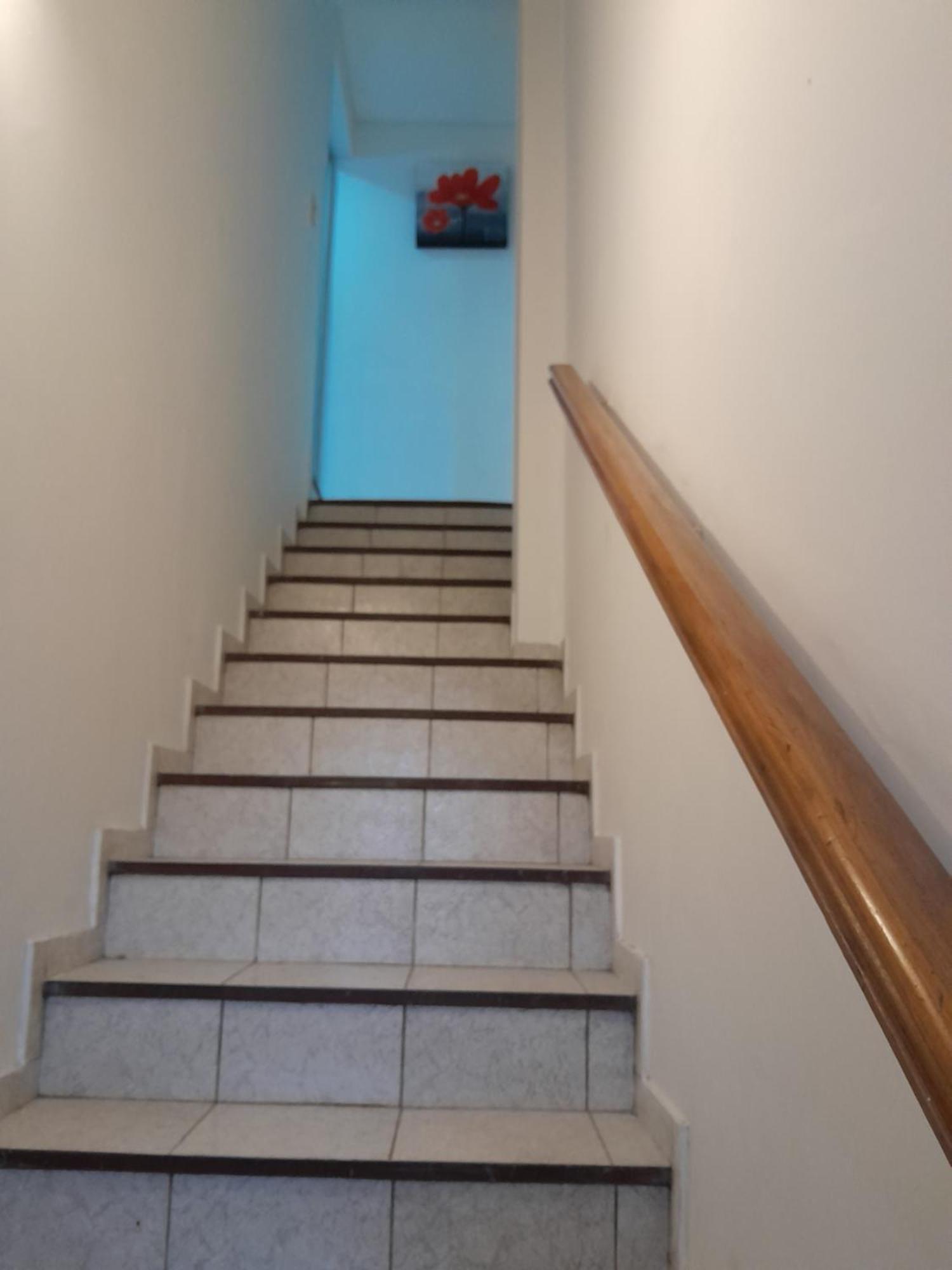 Duplex Céntrico Сasa de vacaciones