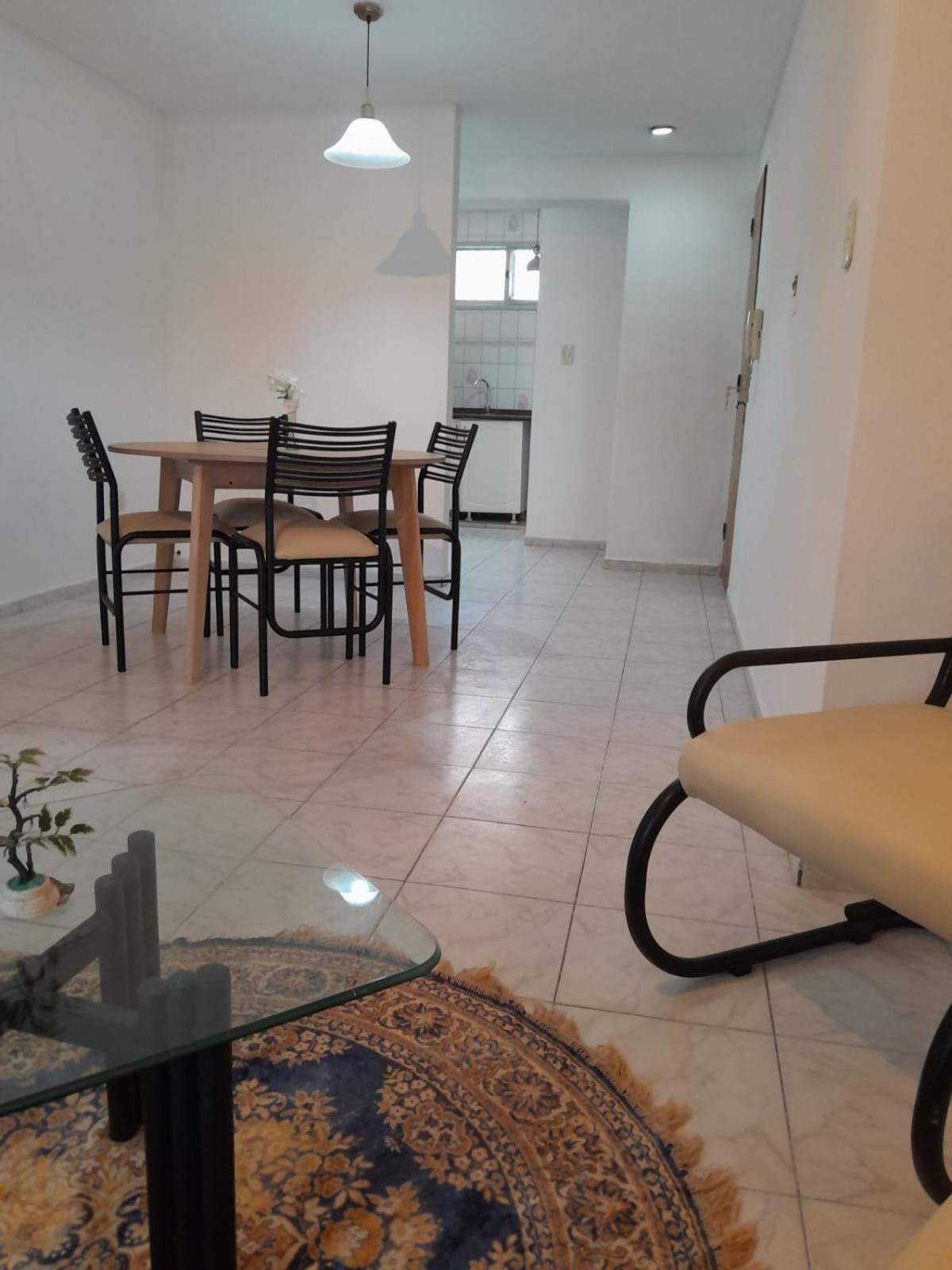 Duplex Céntrico