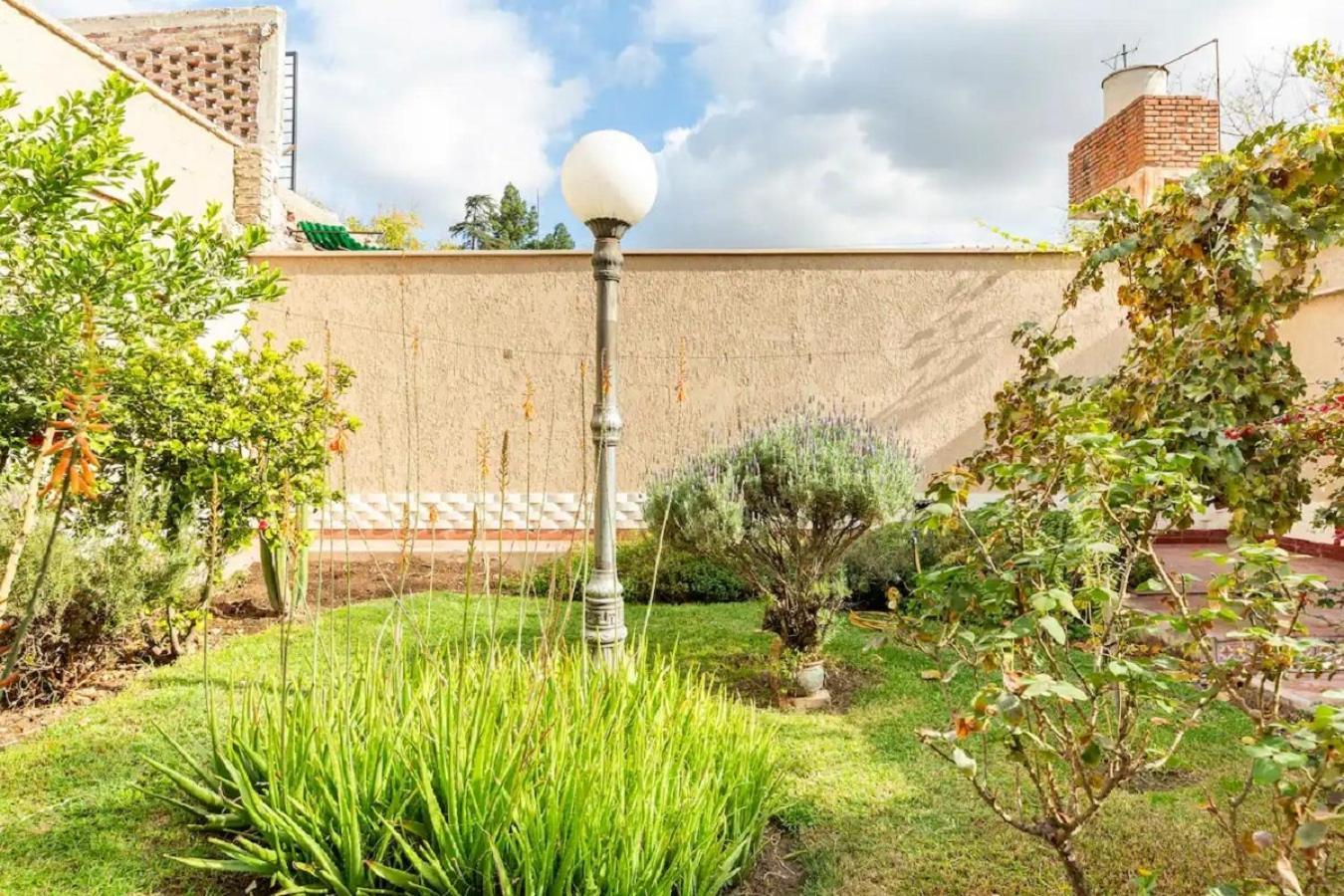 Miriam's Place Homestay Mendoza