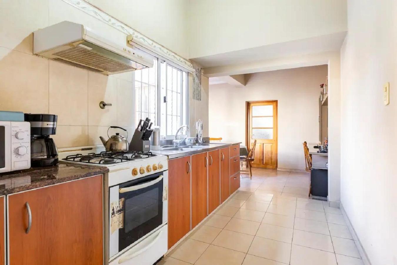 Homestay Miriam's Place Mendoza