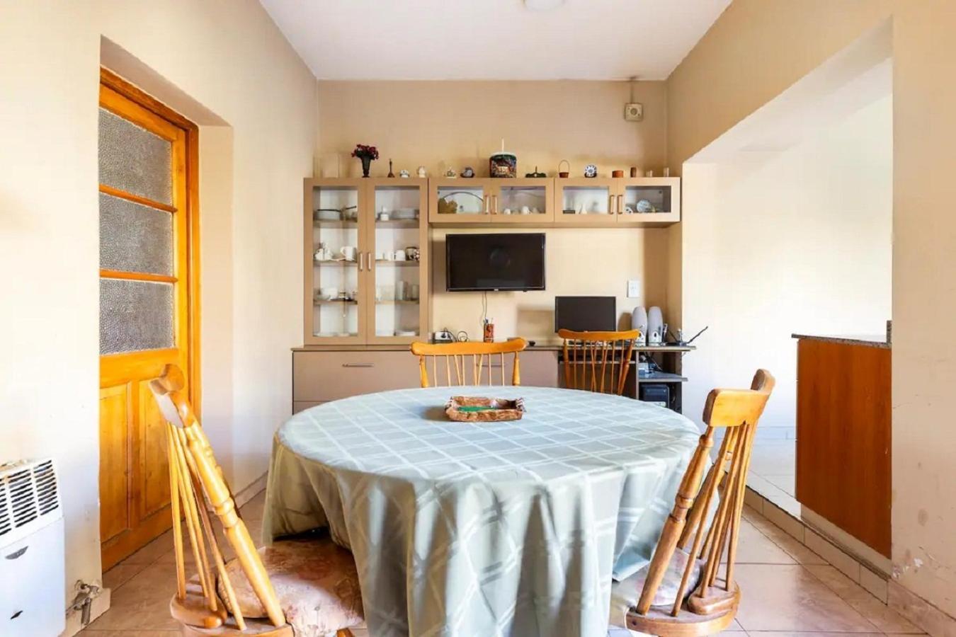 Homestay Miriam's Place *