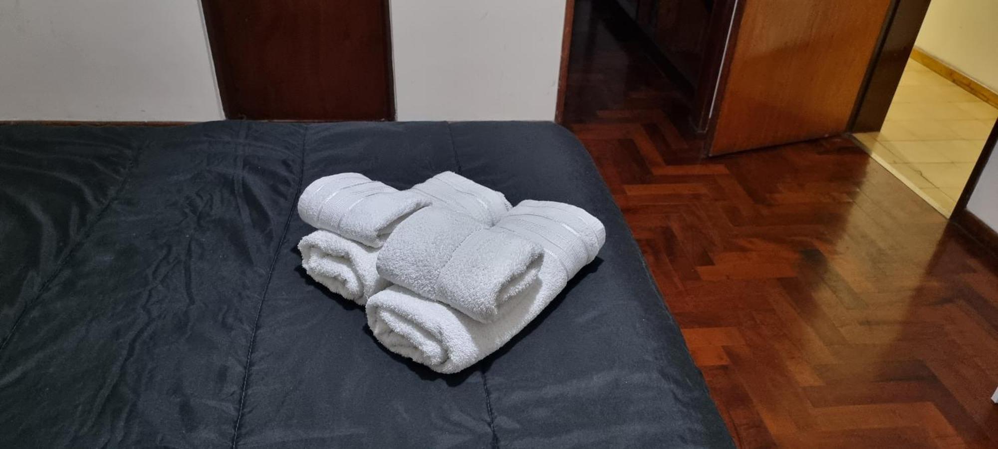 Departamento Apartment *