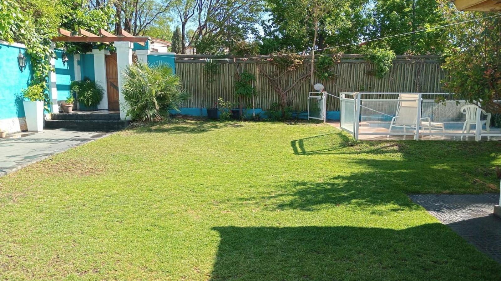 Casa Mágica Mendoza