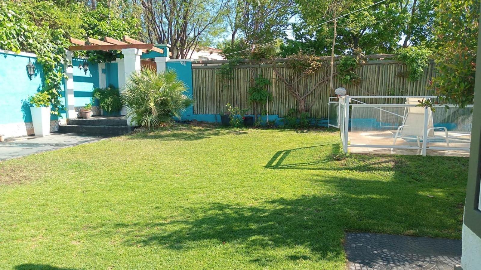 Casa Mágica Сasa de vacaciones *
