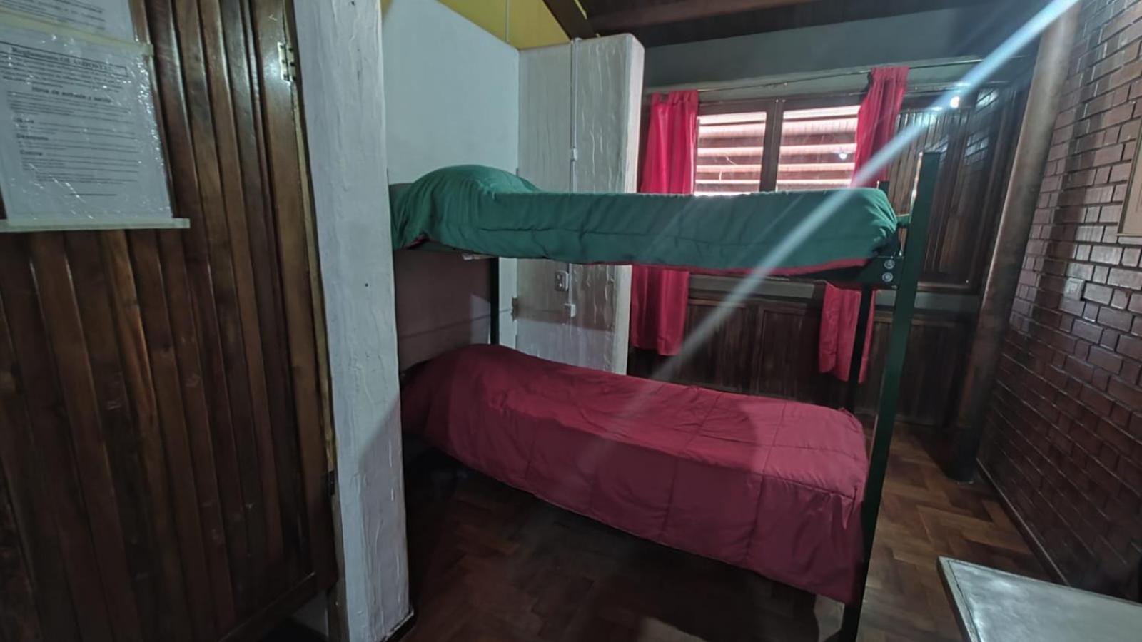 Olashostel Hostel *