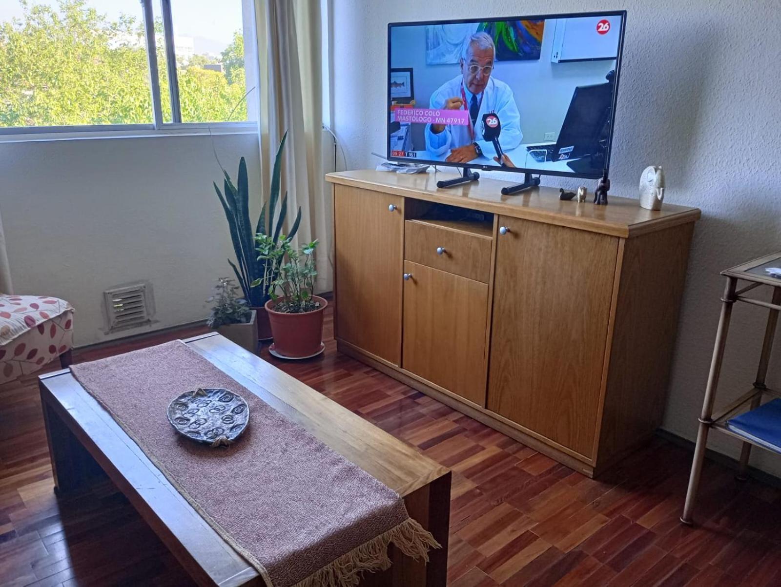 Apreciando La Montana, Departamento Centrico Apartment *