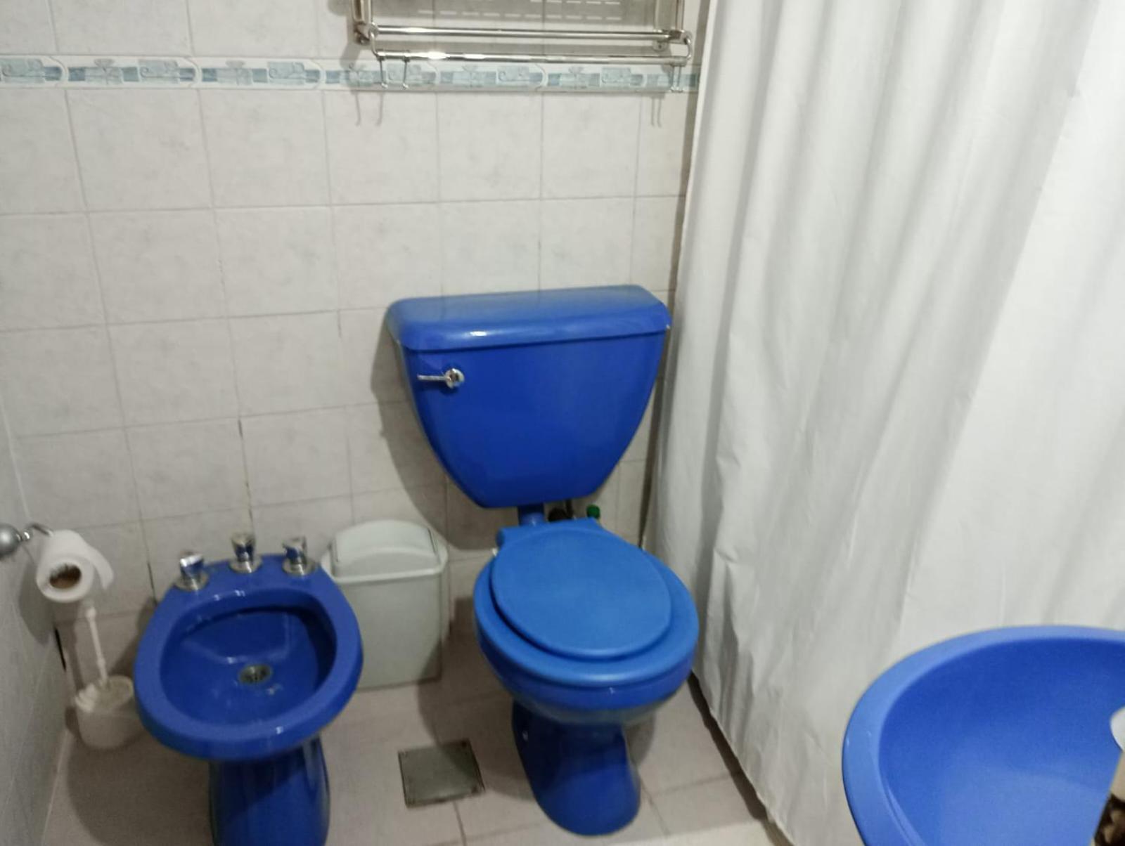 Apreciando La Montana, Departamento Centrico *