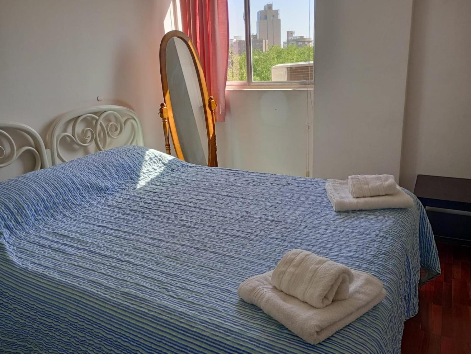 Apartment Apreciando La Montana, Departamento Centrico