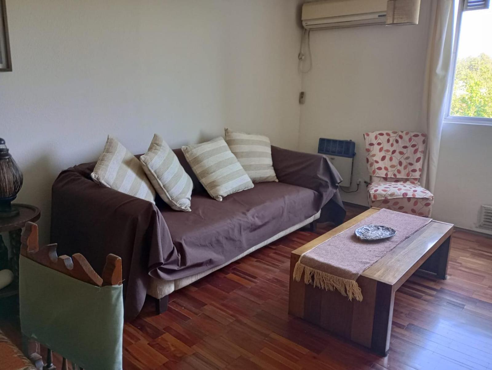 Apreciando La Montana, Departamento Centrico *