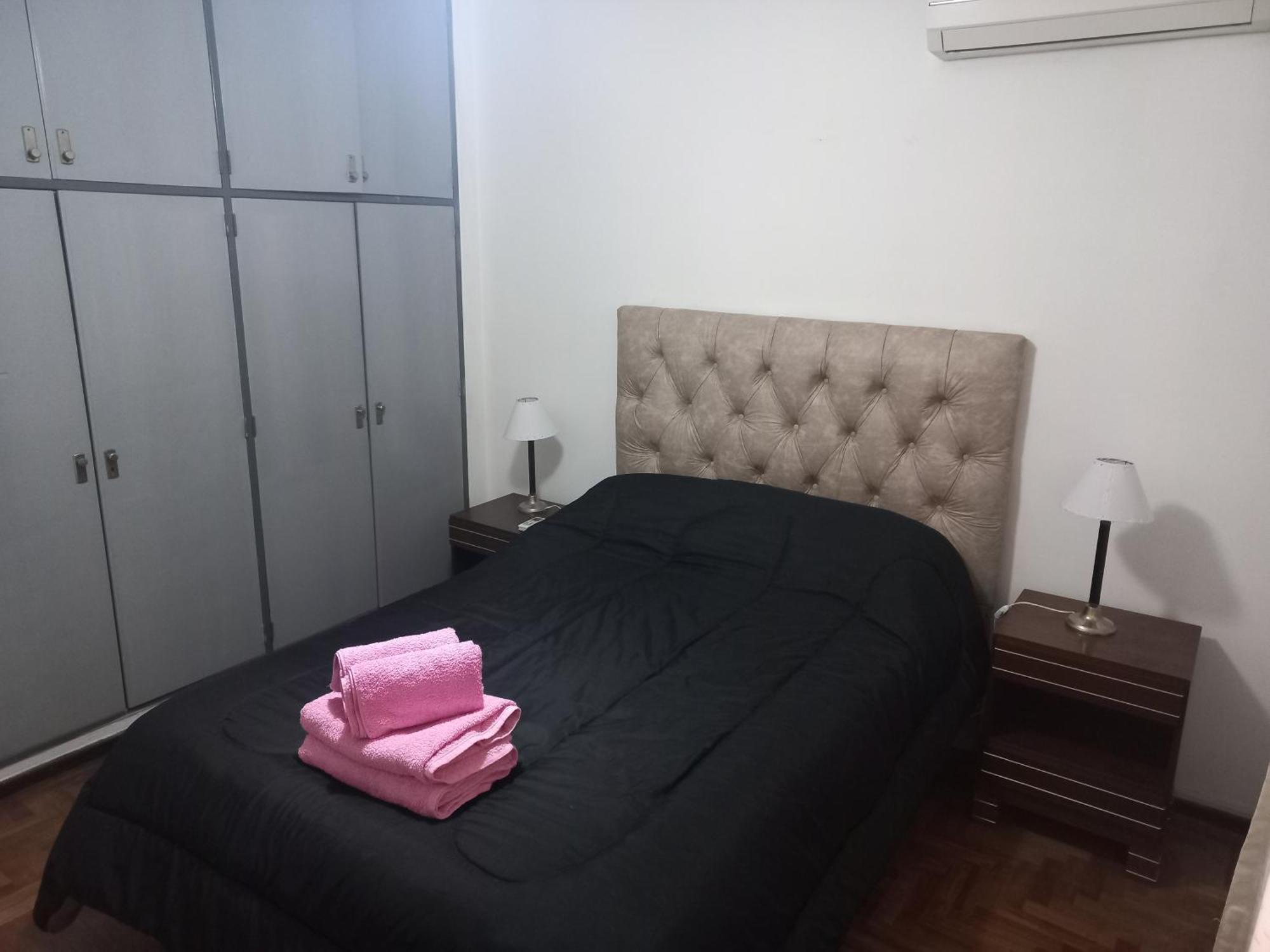 M&m / Departamento Microcentro * Mendoza