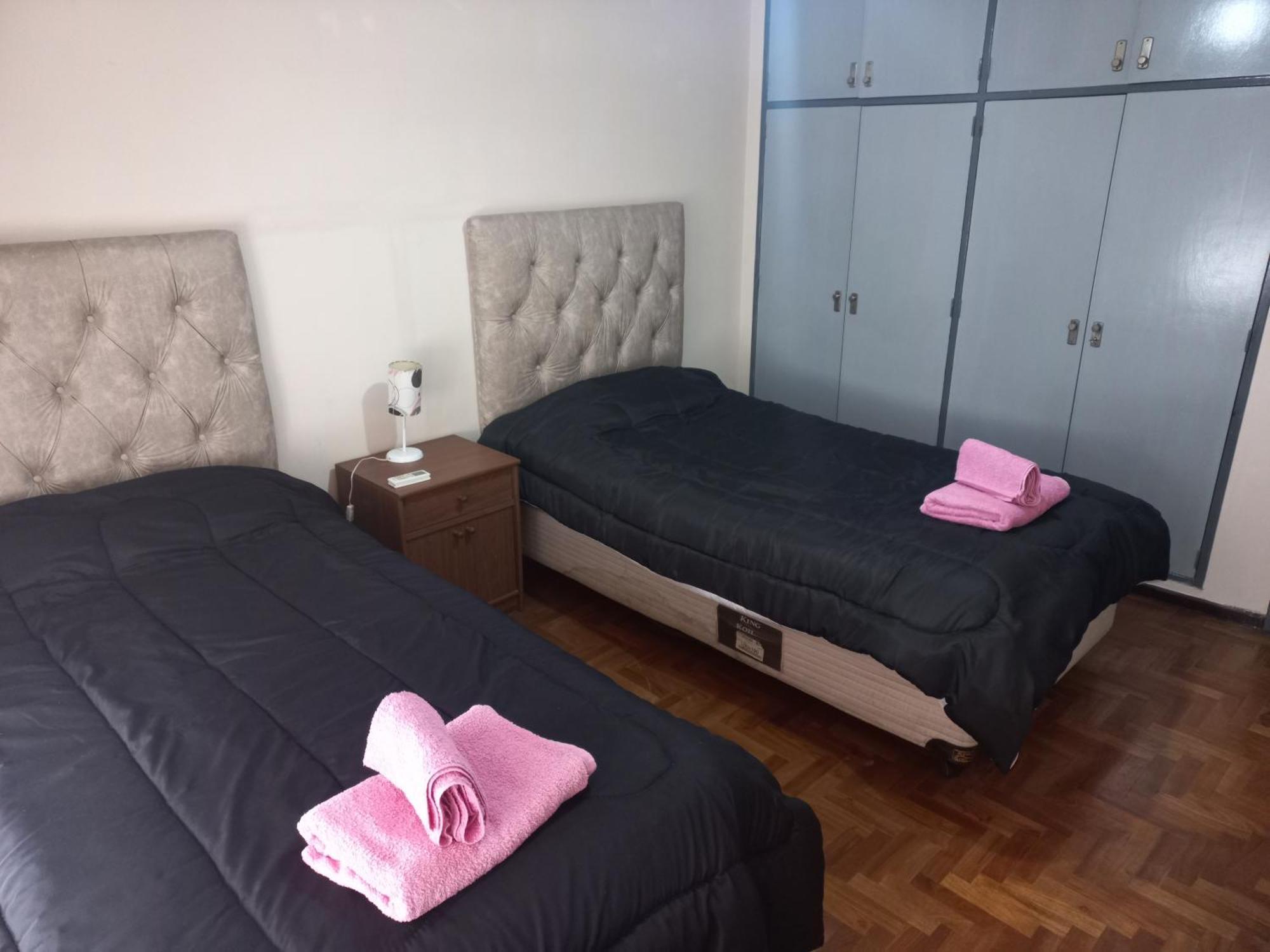 M&m / Departamento Microcentro *