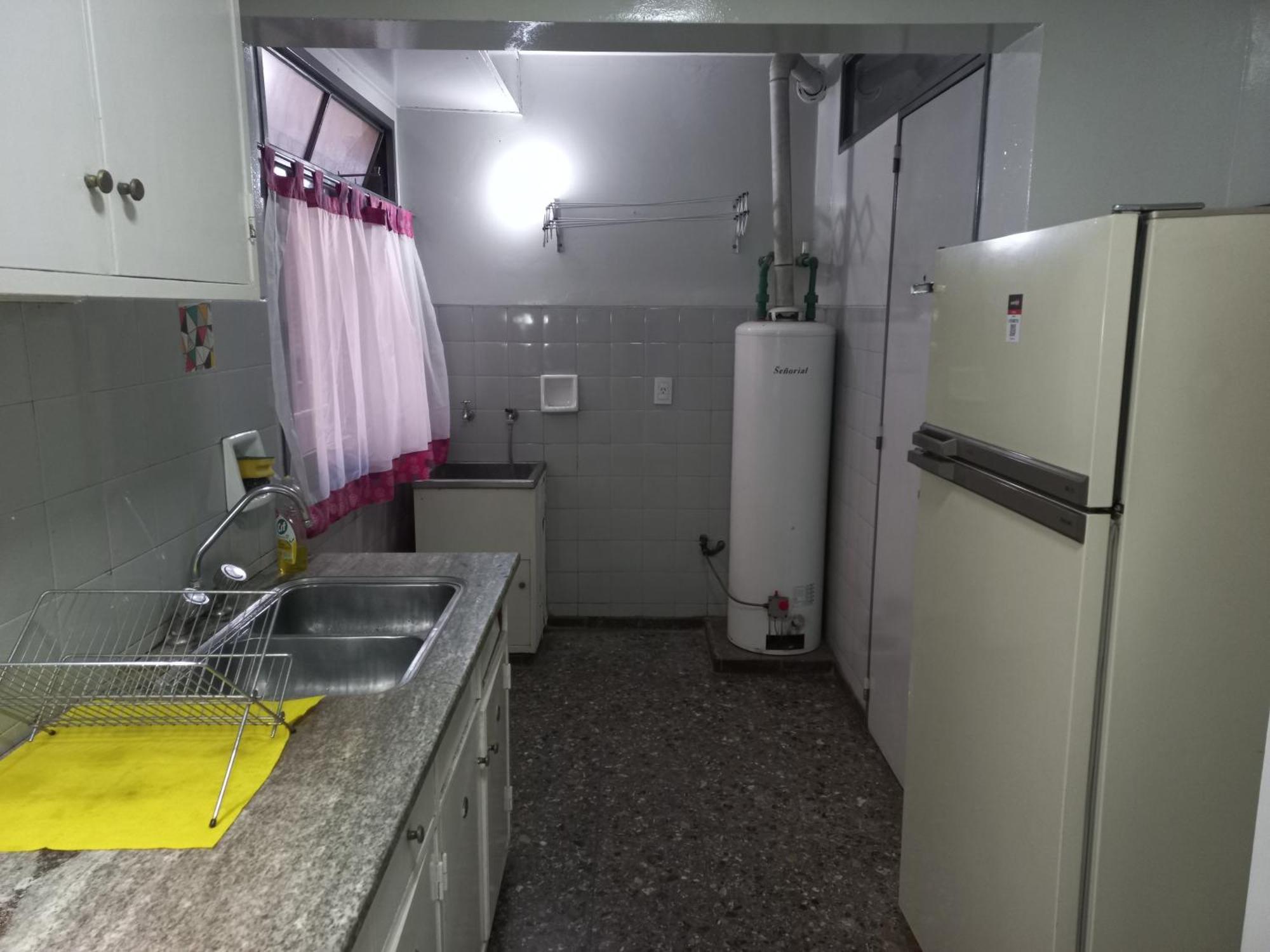 Apartamento M&m / Departamento Microcentro Mendoza