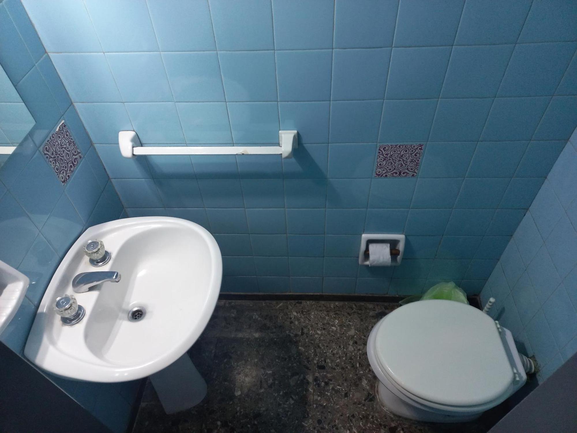 Apartamento M&m / Departamento Microcentro Mendoza