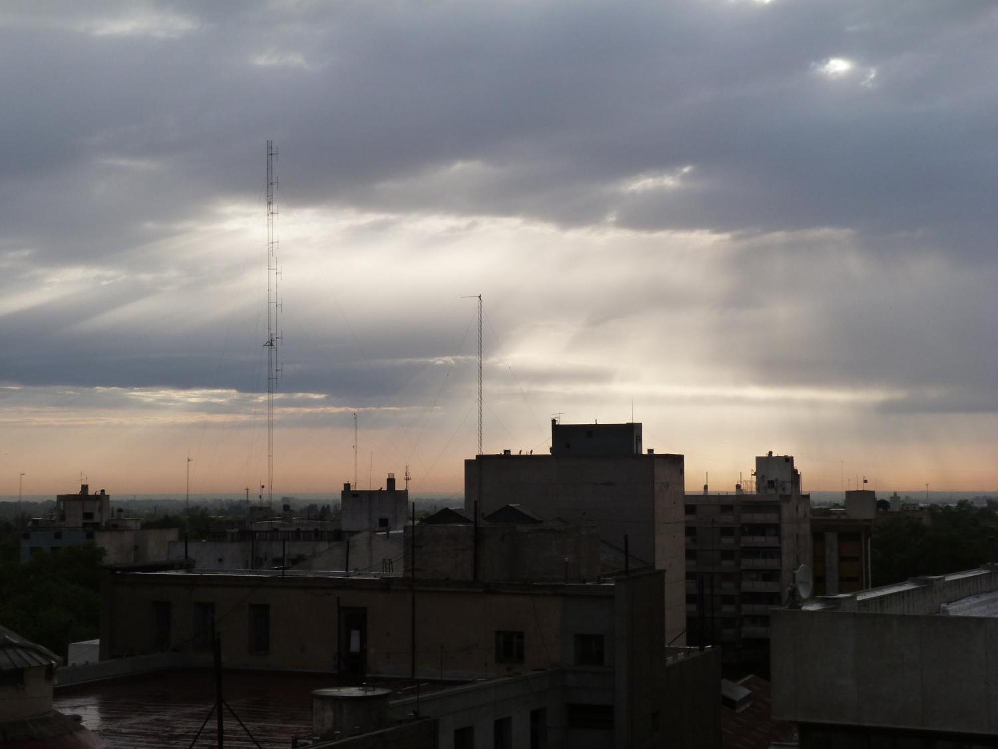La Cupula De Apartamento *