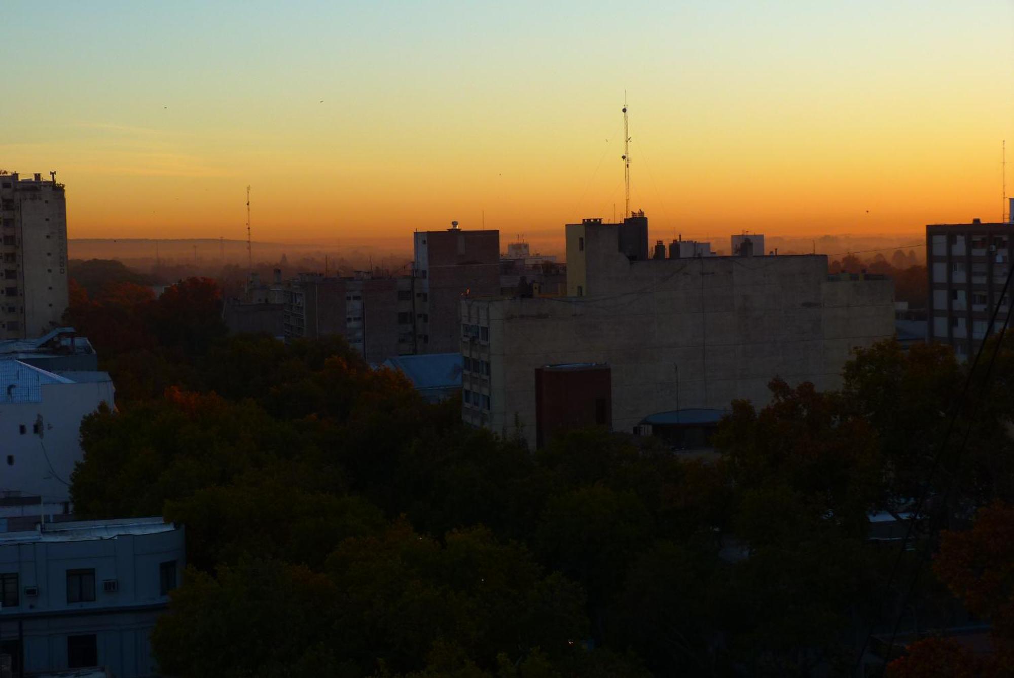 La Cupula De Apartamento