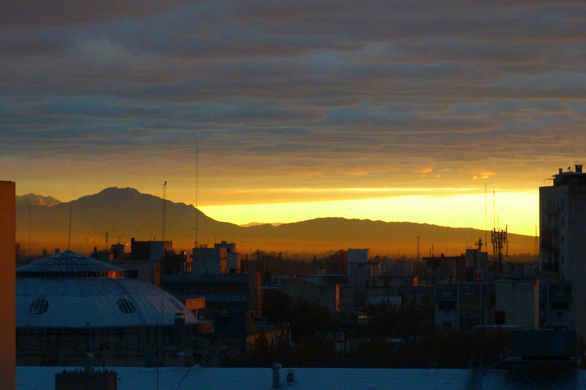 Apartamento La Cupula De *