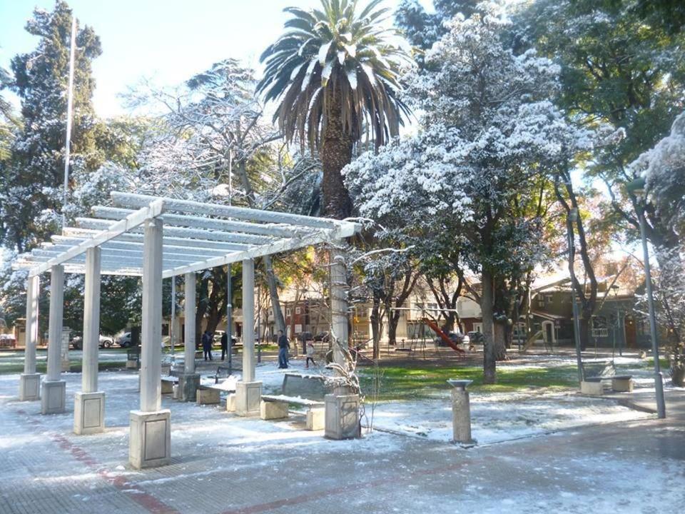 Departamento San Lorenzo 4 Personas